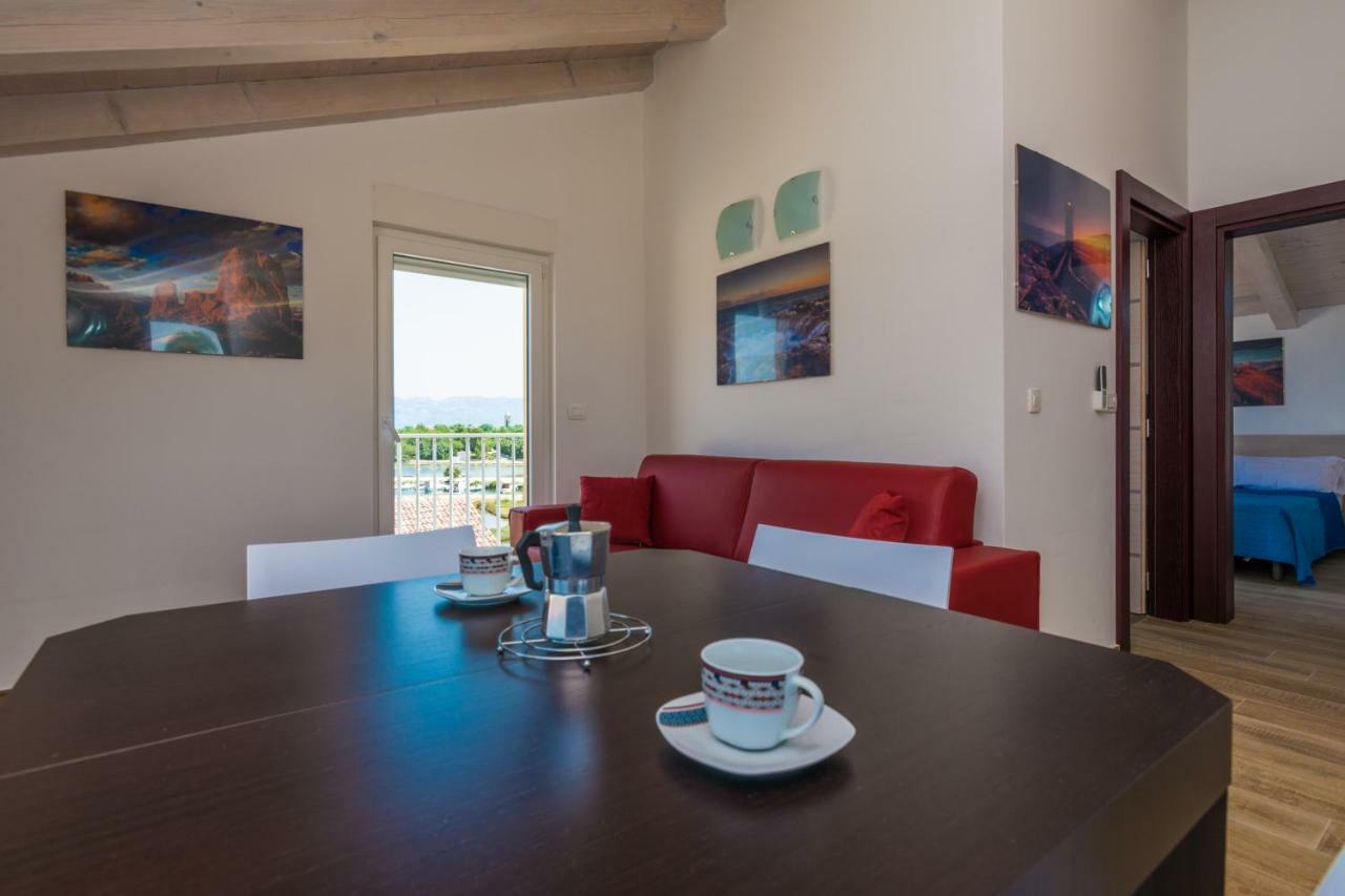 Apartament Fabulous House B With Outdoor Pool Zaton  Zewnętrze zdjęcie